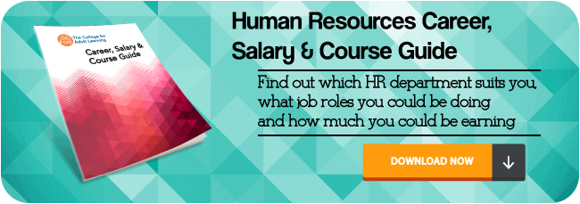 Get Your HR Career Guide
