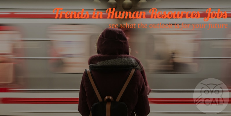 Human Resources Jobs