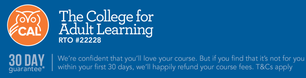 College for Adult Learning