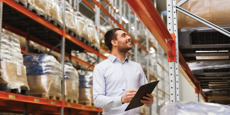 Purchasing manager in warehouse 2019 trends