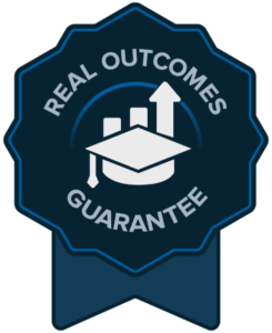 Real Outcomes Guarantee (Ribbon)