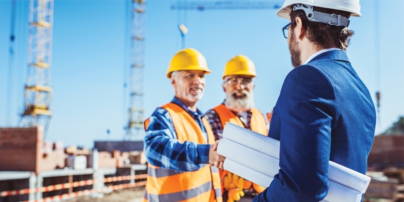Building And Construction Job Trends 2019 College For Adult Learning