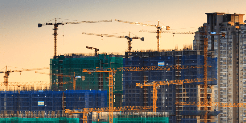 Construction industry and the Australian economy