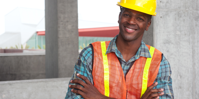 New hires in construction, what managers want