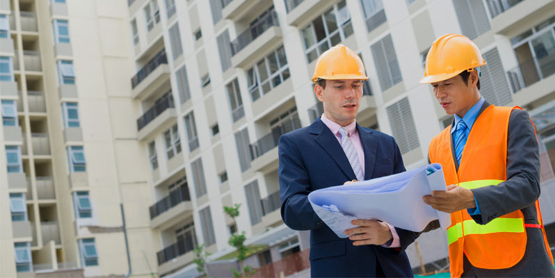 What to know when working with government in Construction