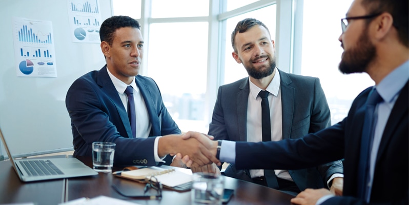 Successful negotiation can mean everything for your business