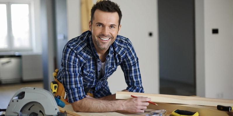 Tips for successful small business as a tradie