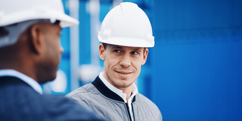 Upskilling in civil engineering to management positions