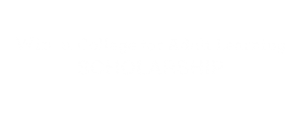 College for Adult Learning